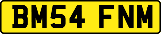 BM54FNM