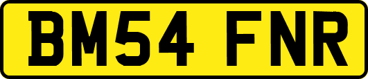 BM54FNR