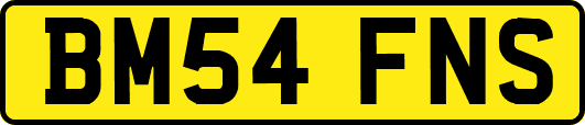 BM54FNS