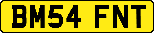 BM54FNT