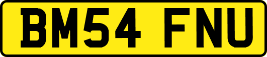 BM54FNU