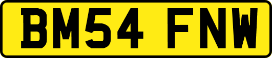 BM54FNW
