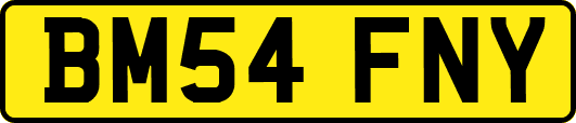 BM54FNY