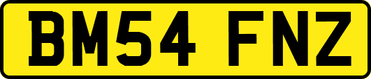 BM54FNZ