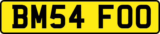 BM54FOO