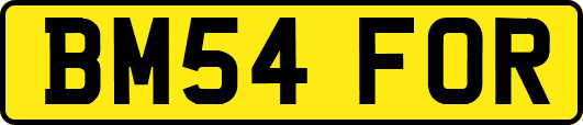 BM54FOR