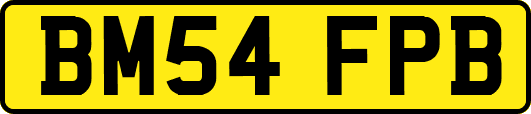BM54FPB