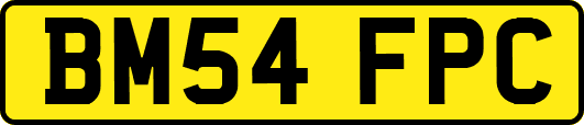 BM54FPC