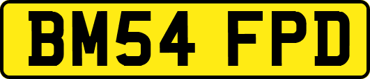 BM54FPD