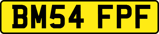 BM54FPF