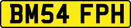 BM54FPH