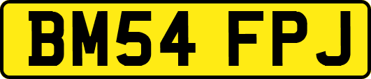 BM54FPJ