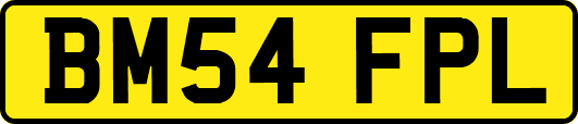 BM54FPL