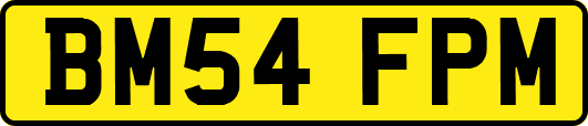 BM54FPM