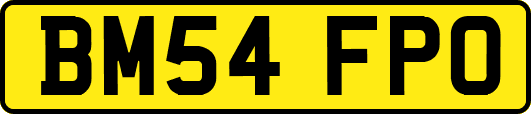 BM54FPO