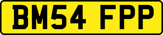 BM54FPP