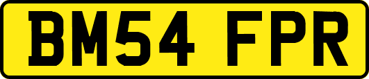 BM54FPR