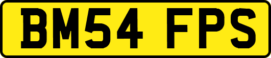 BM54FPS