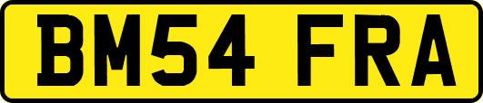 BM54FRA