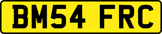 BM54FRC