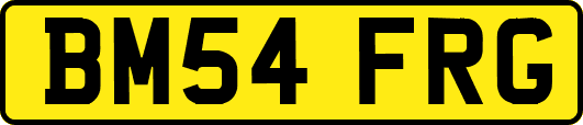 BM54FRG
