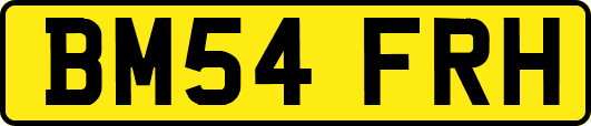 BM54FRH