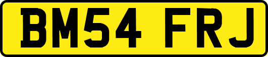 BM54FRJ
