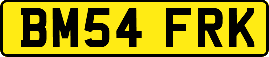 BM54FRK