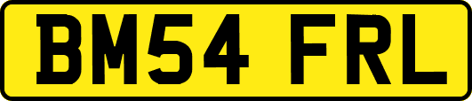 BM54FRL