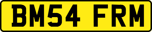 BM54FRM