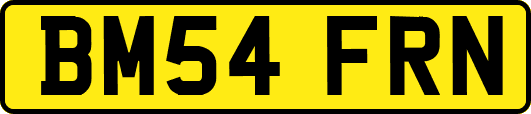 BM54FRN