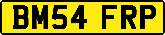 BM54FRP