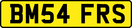 BM54FRS