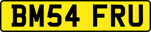BM54FRU