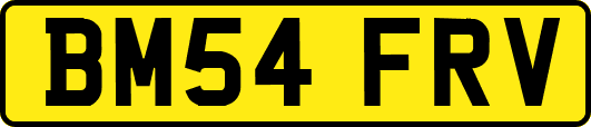 BM54FRV