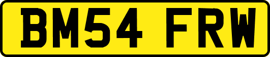 BM54FRW