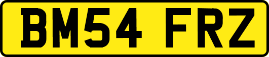 BM54FRZ