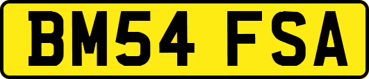 BM54FSA