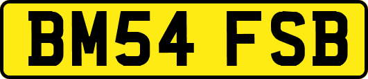 BM54FSB