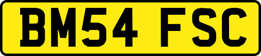 BM54FSC