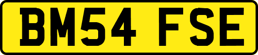 BM54FSE