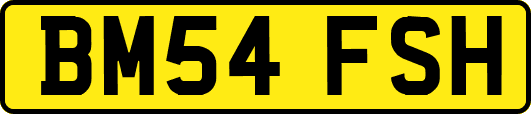 BM54FSH