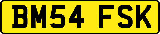 BM54FSK