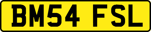 BM54FSL
