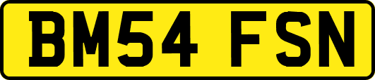 BM54FSN