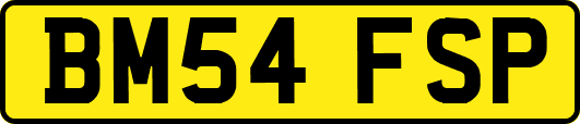 BM54FSP