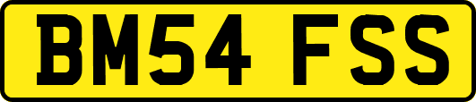BM54FSS
