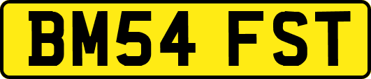 BM54FST
