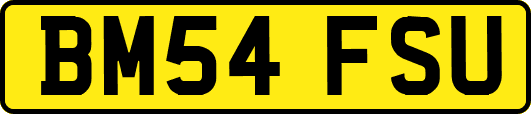BM54FSU