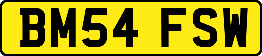 BM54FSW